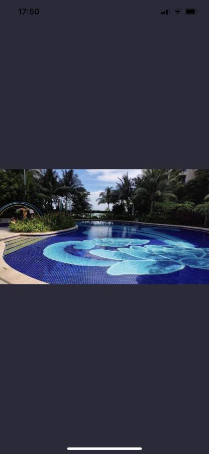 Sea View 2 Bedroom Fully Furnished Apartment Forest City Starview Bay Johor Malaysia Kampong Pok Kechil Exterior foto